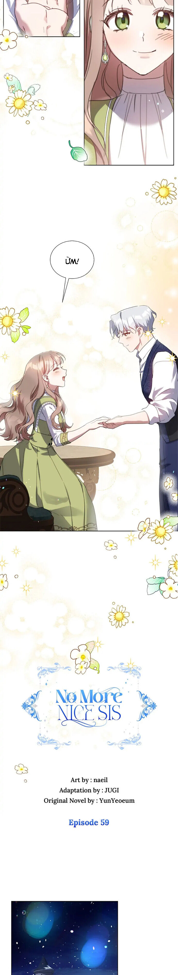 Chúng Ta Không Phải Chị Em Chapter 59 - 6