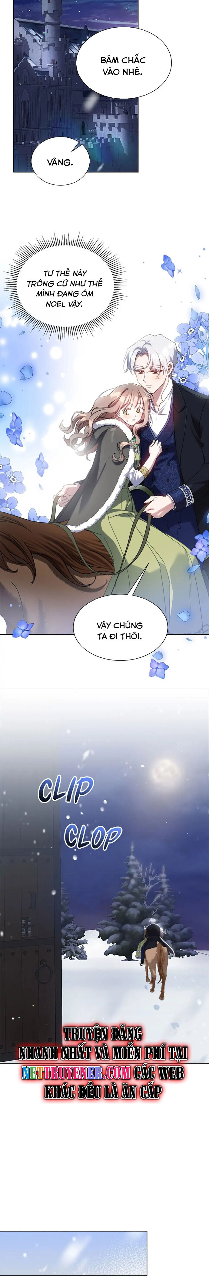 Chúng Ta Không Phải Chị Em Chapter 59 - 7