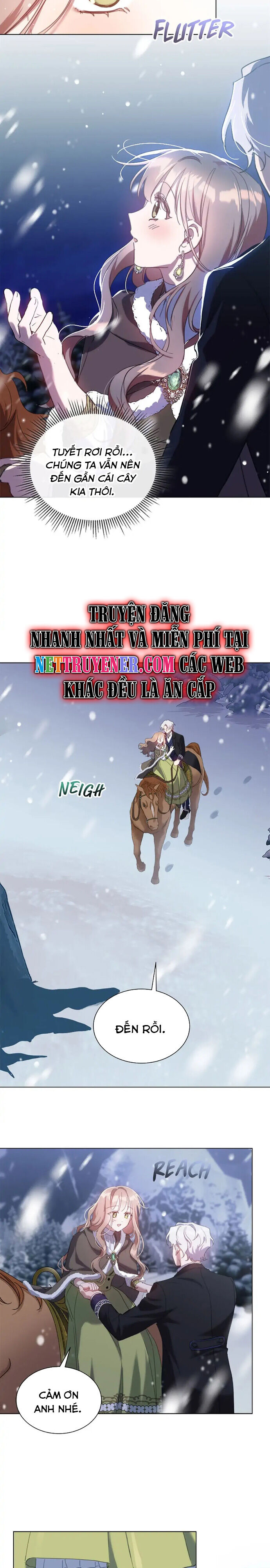 Chúng Ta Không Phải Chị Em Chapter 59 - 9