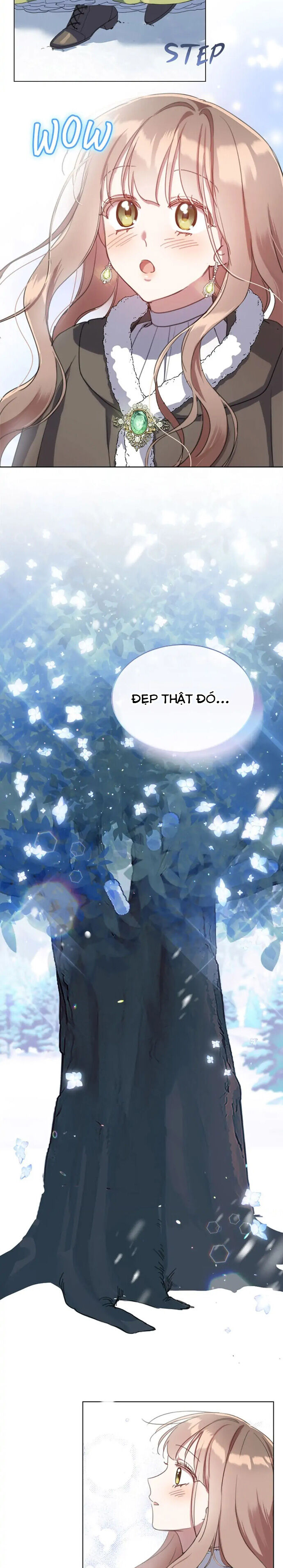 Chúng Ta Không Phải Chị Em Chapter 59 - 10