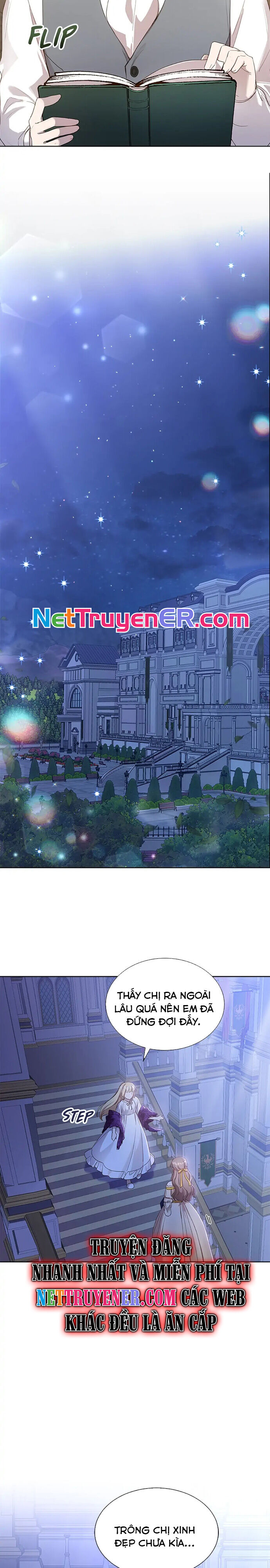 Chúng Ta Không Phải Chị Em Chapter 6 - 12