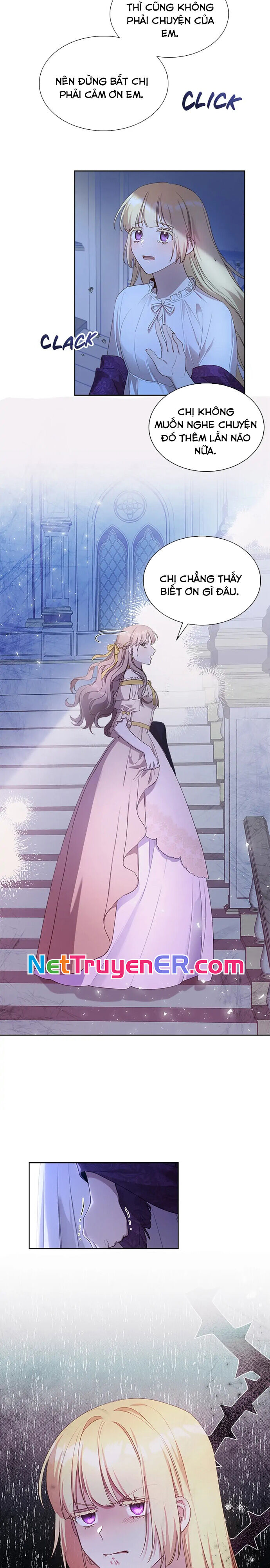 Chúng Ta Không Phải Chị Em Chapter 6 - 16