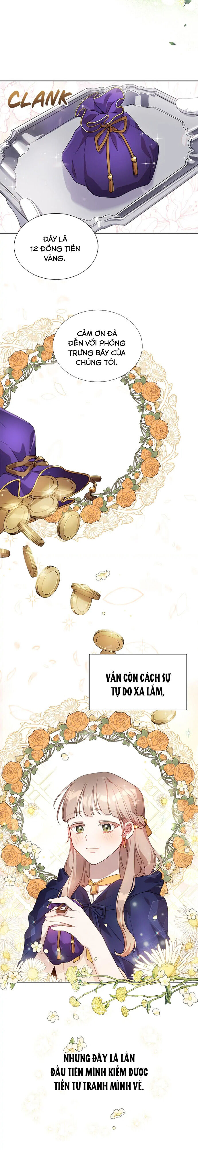 Chúng Ta Không Phải Chị Em Chapter 6 - 5