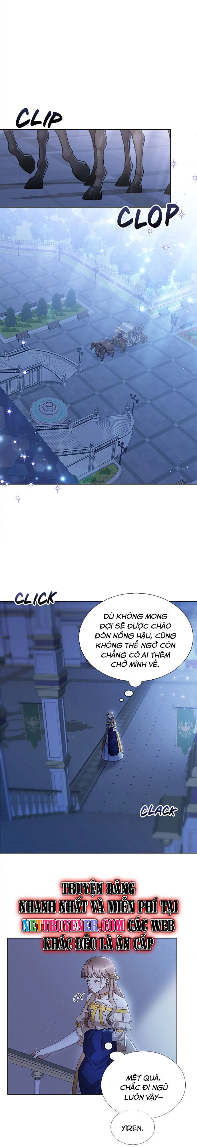 Chúng Ta Không Phải Chị Em Chapter 6 - 6