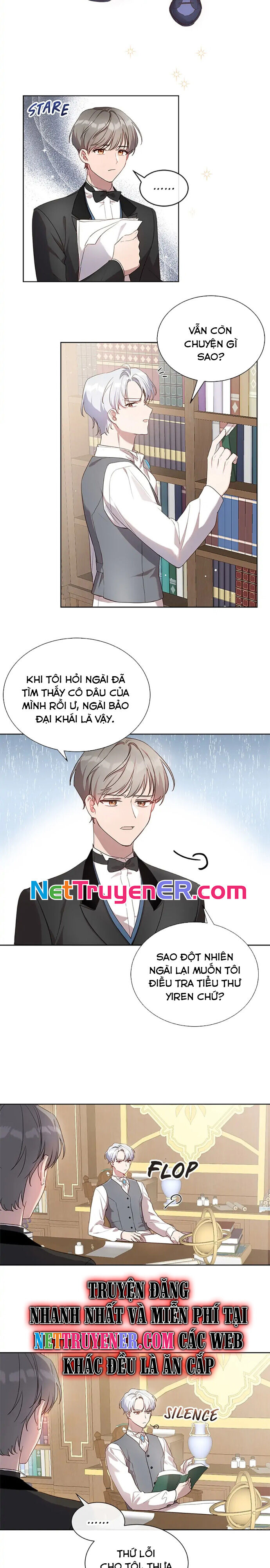 Chúng Ta Không Phải Chị Em Chapter 6 - 10