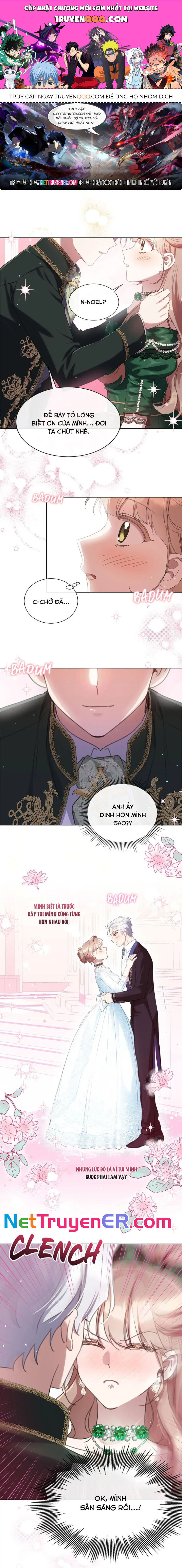 Chúng Ta Không Phải Chị Em Chapter 63 - 1