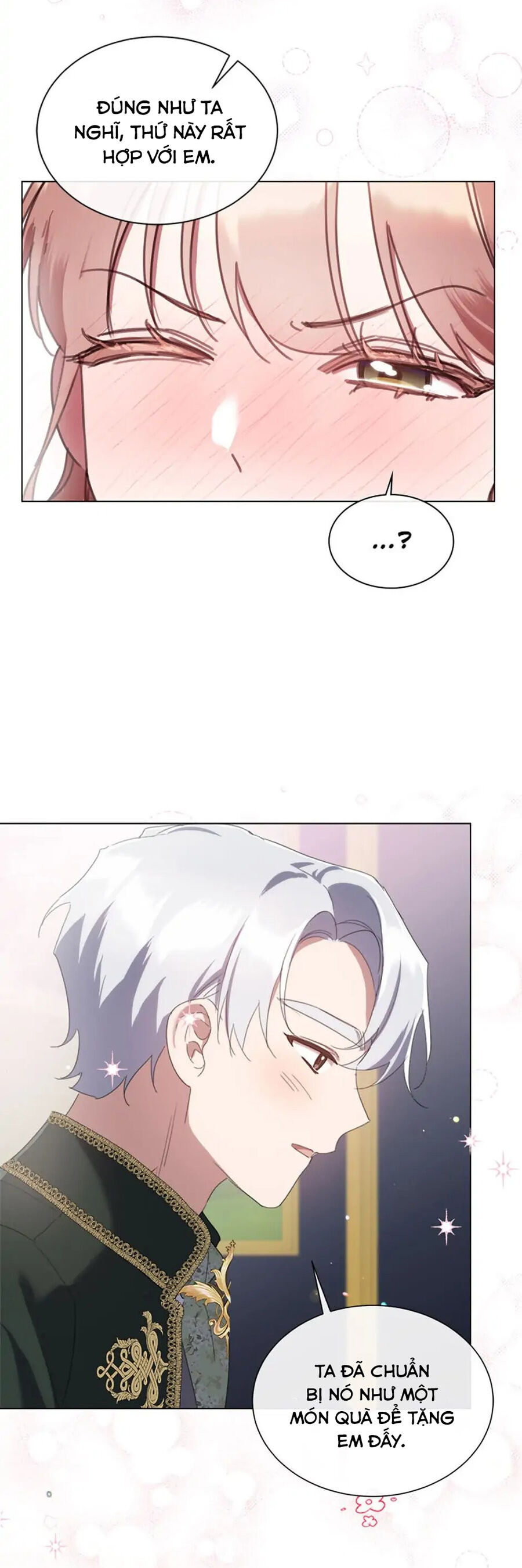 Chúng Ta Không Phải Chị Em Chapter 63 - 2