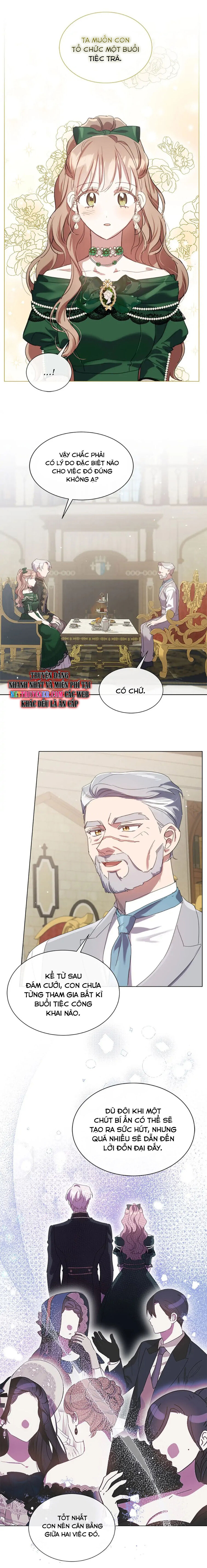 Chúng Ta Không Phải Chị Em Chapter 63 - 12