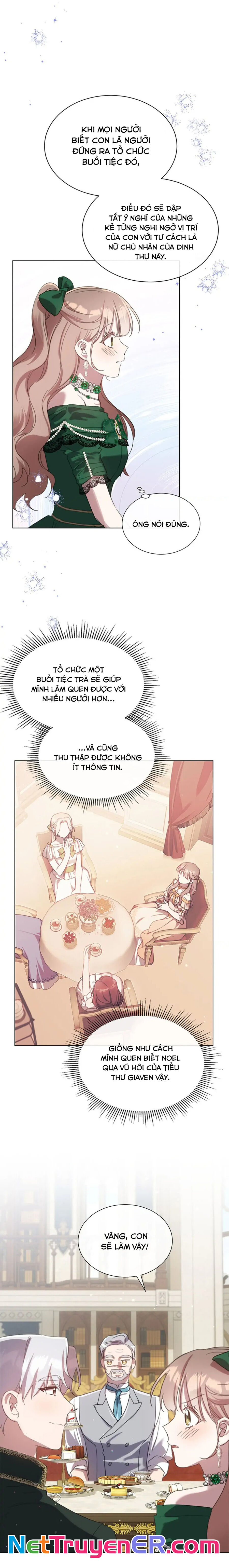 Chúng Ta Không Phải Chị Em Chapter 63 - 13