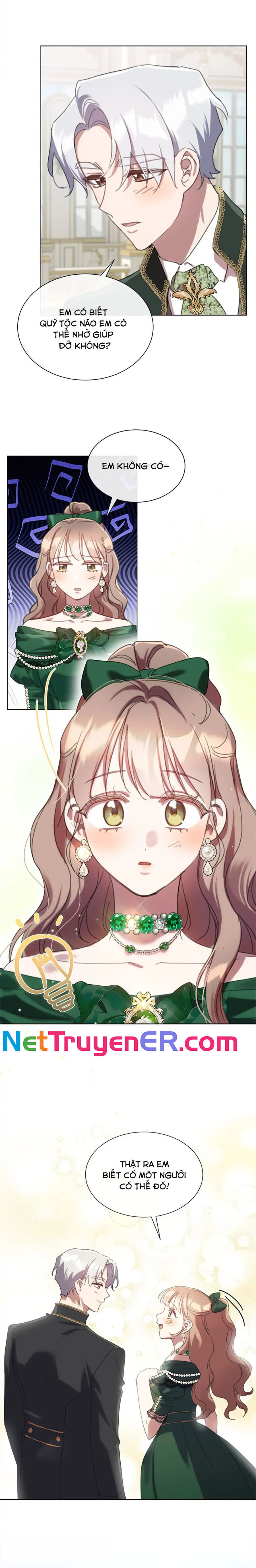 Chúng Ta Không Phải Chị Em Chapter 63 - 17