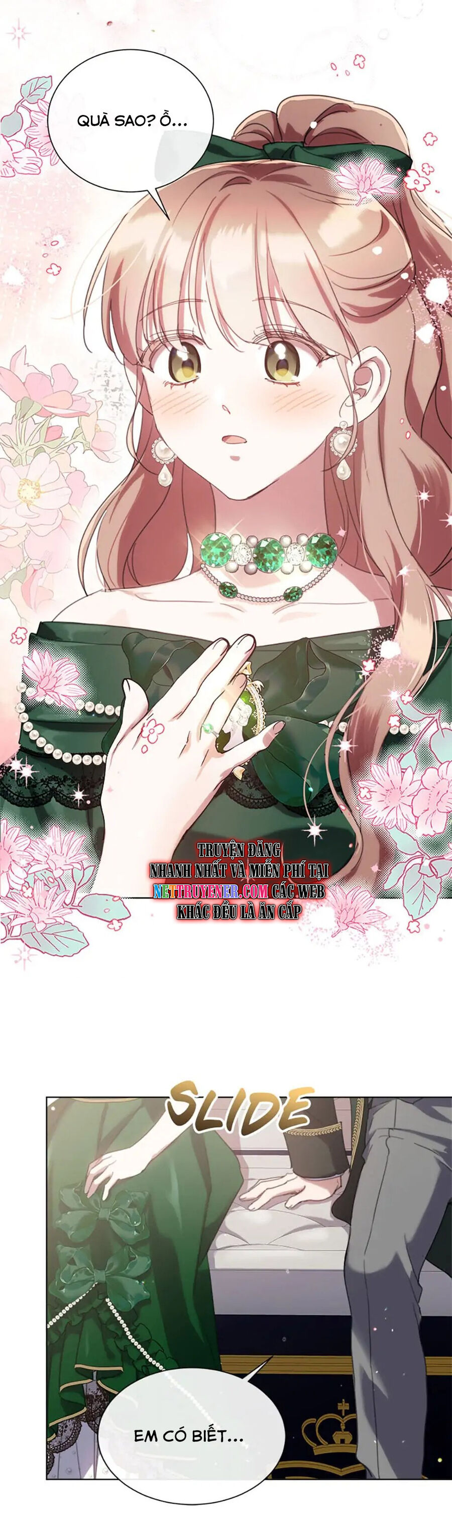 Chúng Ta Không Phải Chị Em Chapter 63 - 3