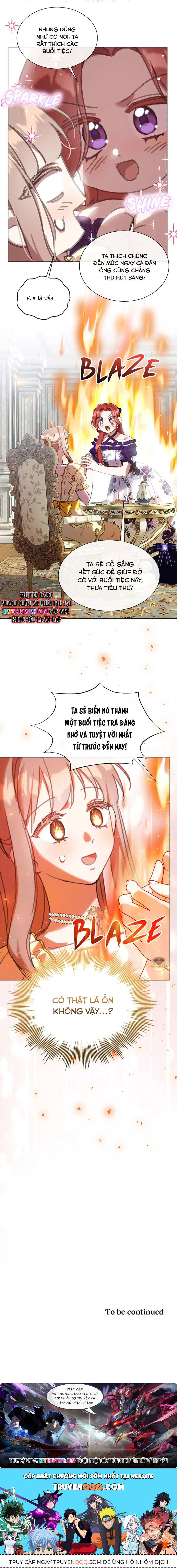 Chúng Ta Không Phải Chị Em Chapter 63 - 22