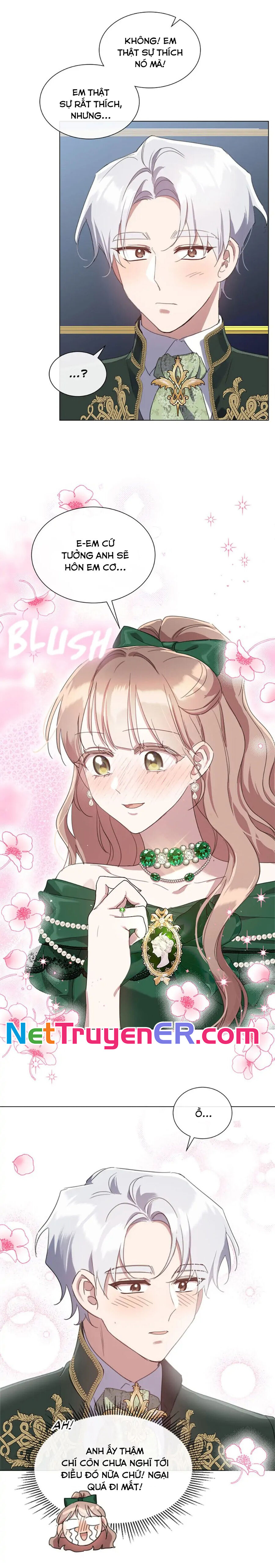 Chúng Ta Không Phải Chị Em Chapter 63 - 5