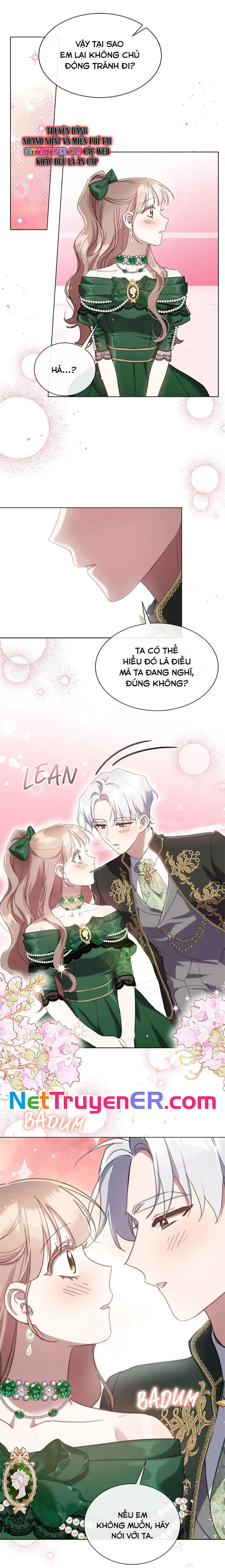 Chúng Ta Không Phải Chị Em Chapter 63 - 6