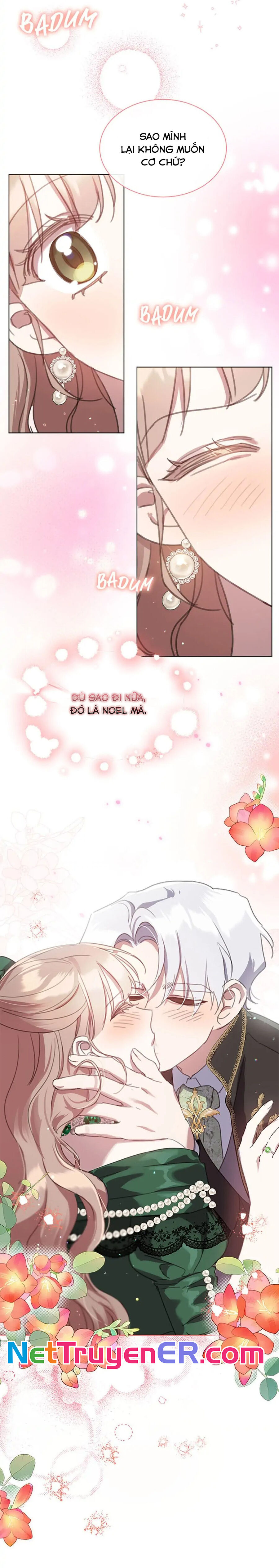 Chúng Ta Không Phải Chị Em Chapter 63 - 7