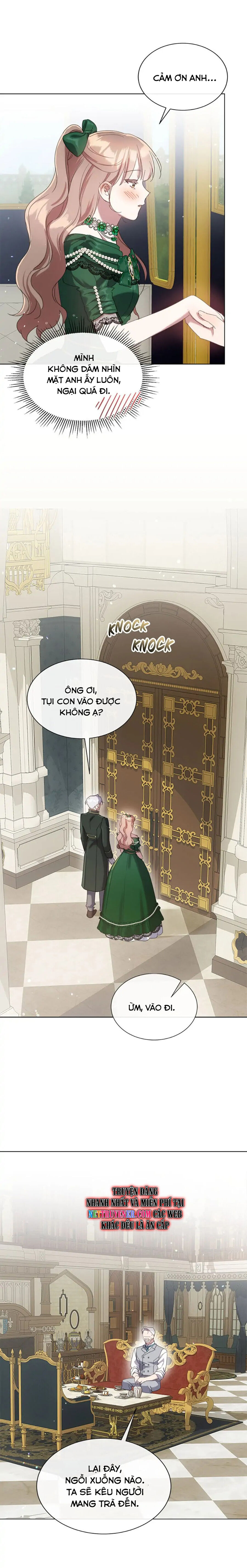 Chúng Ta Không Phải Chị Em Chapter 63 - 9