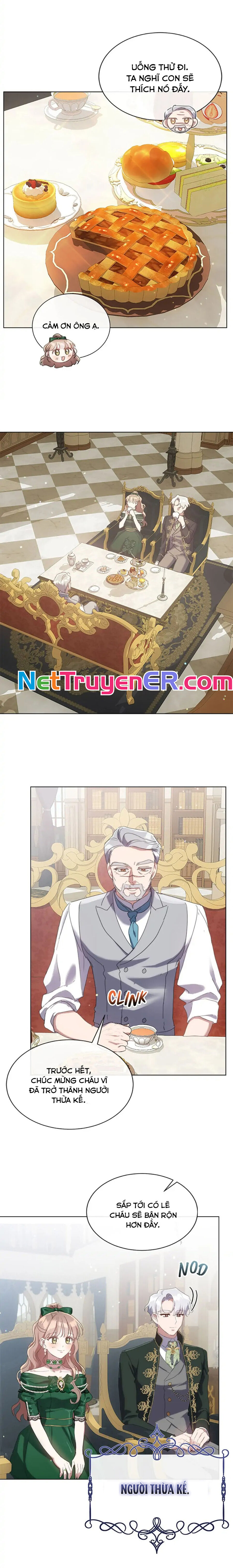 Chúng Ta Không Phải Chị Em Chapter 63 - 10