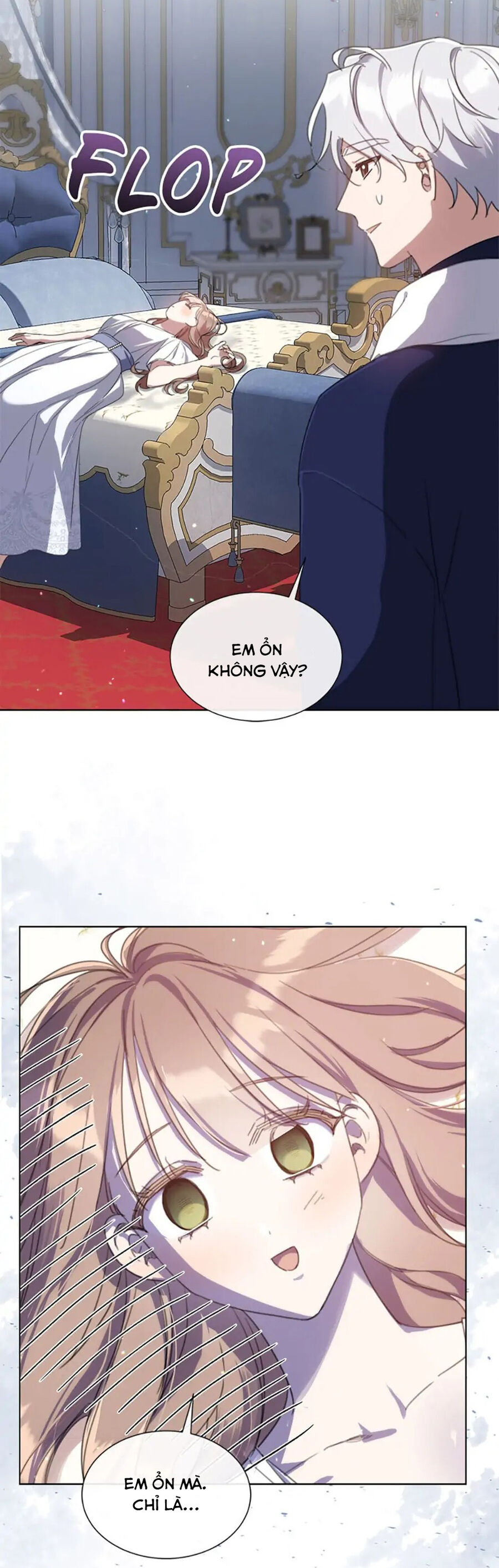 Chúng Ta Không Phải Chị Em Chapter 64 - 2