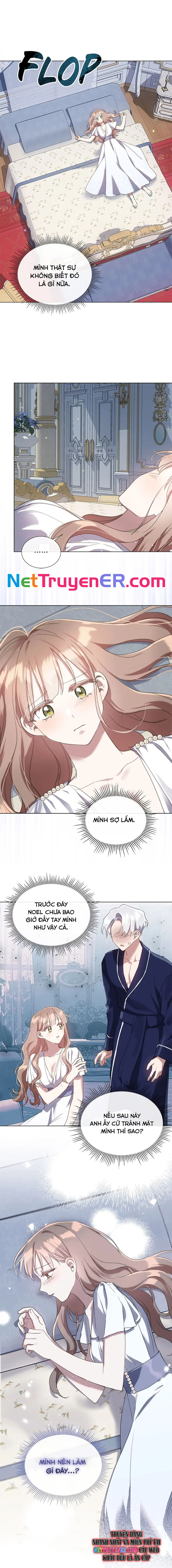 Chúng Ta Không Phải Chị Em Chapter 64 - 11