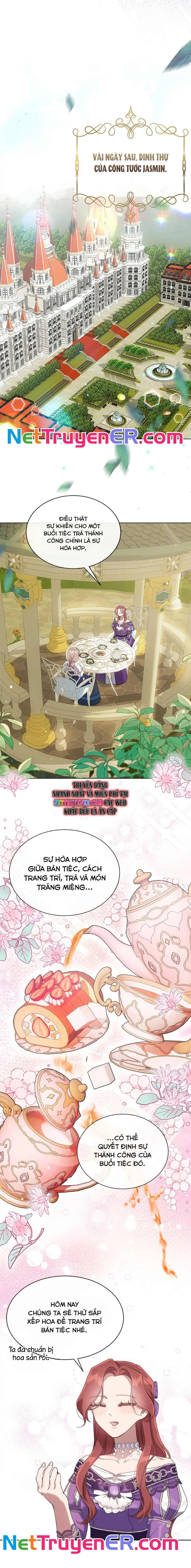 Chúng Ta Không Phải Chị Em Chapter 64 - 12