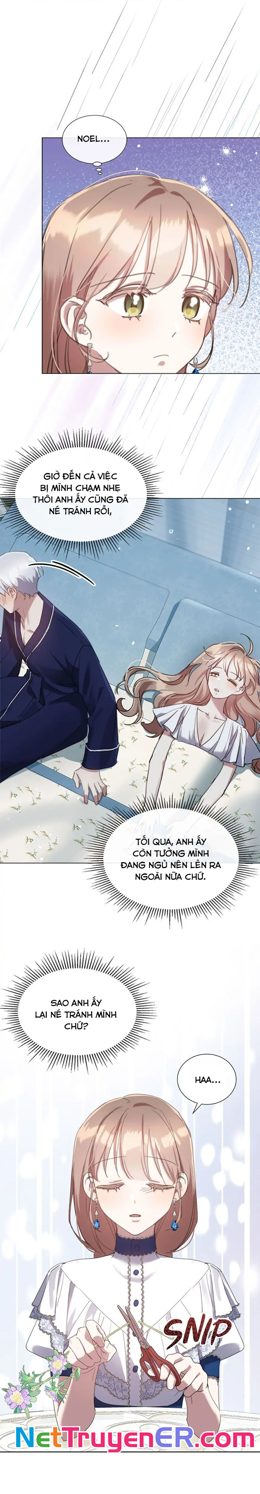 Chúng Ta Không Phải Chị Em Chapter 64 - 14