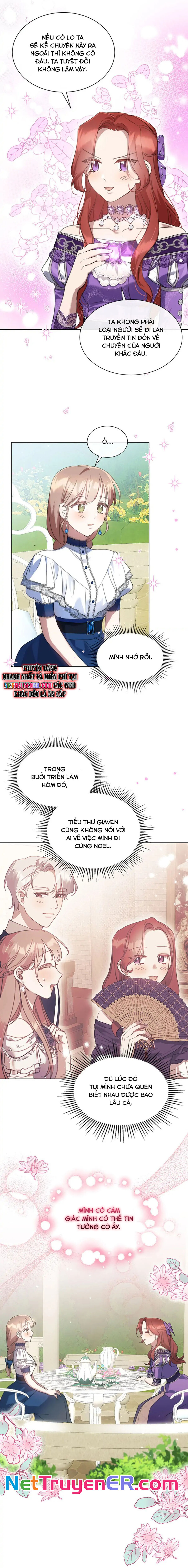 Chúng Ta Không Phải Chị Em Chapter 64 - 16