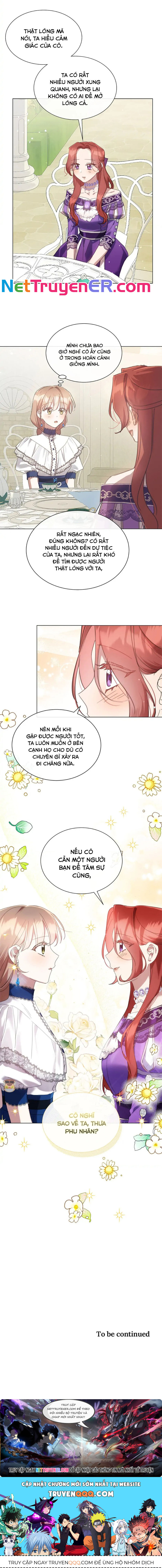 Chúng Ta Không Phải Chị Em Chapter 64 - 20