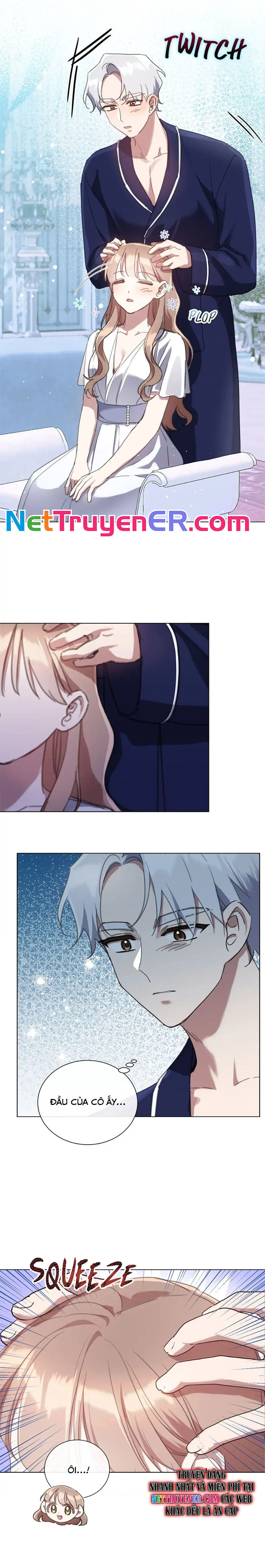 Chúng Ta Không Phải Chị Em Chapter 64 - 6