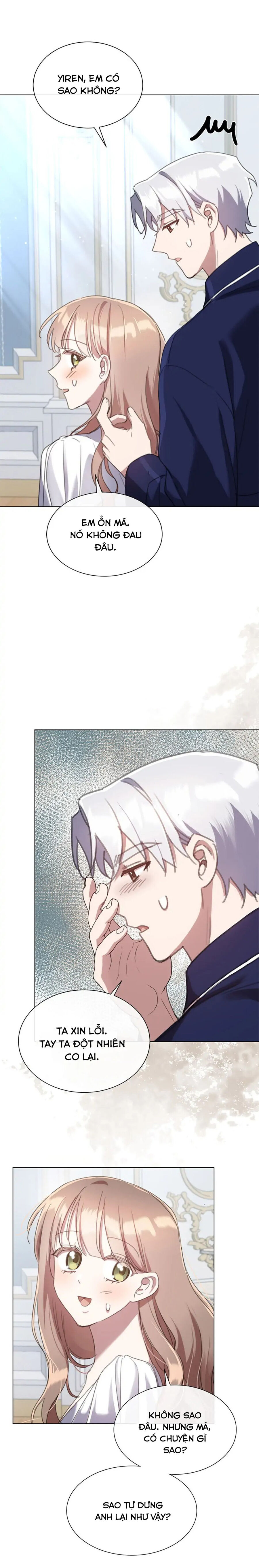 Chúng Ta Không Phải Chị Em Chapter 64 - 7
