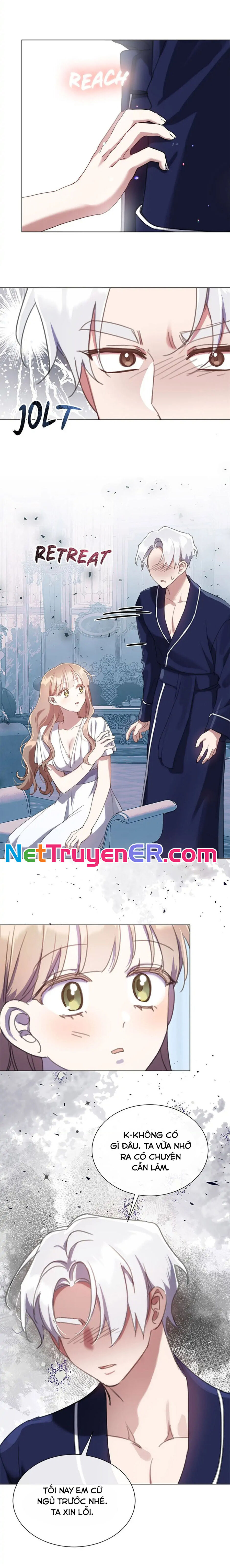 Chúng Ta Không Phải Chị Em Chapter 64 - 9