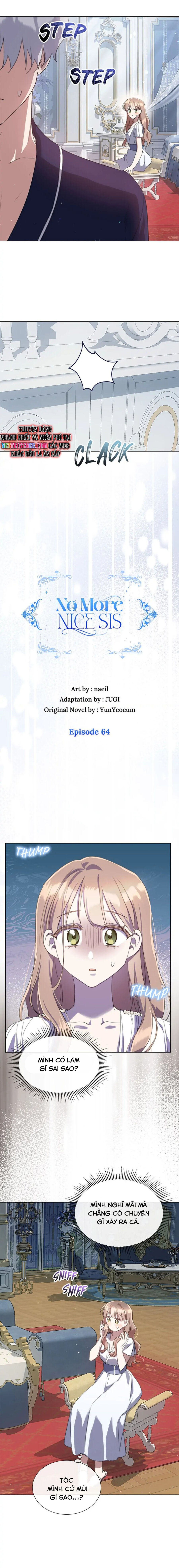 Chúng Ta Không Phải Chị Em Chapter 64 - 10