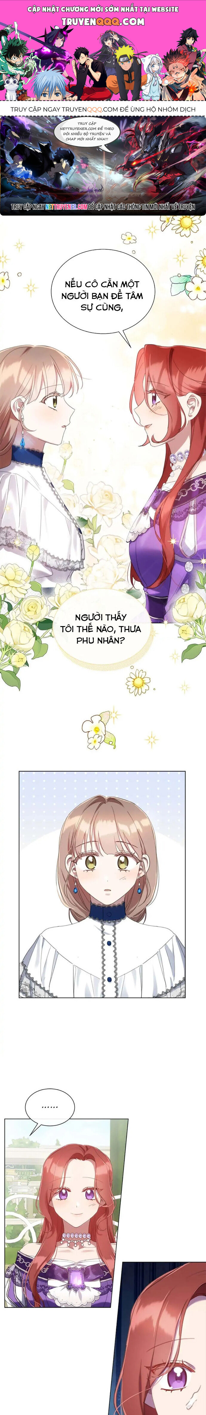 Chúng Ta Không Phải Chị Em Chapter 65 - 1