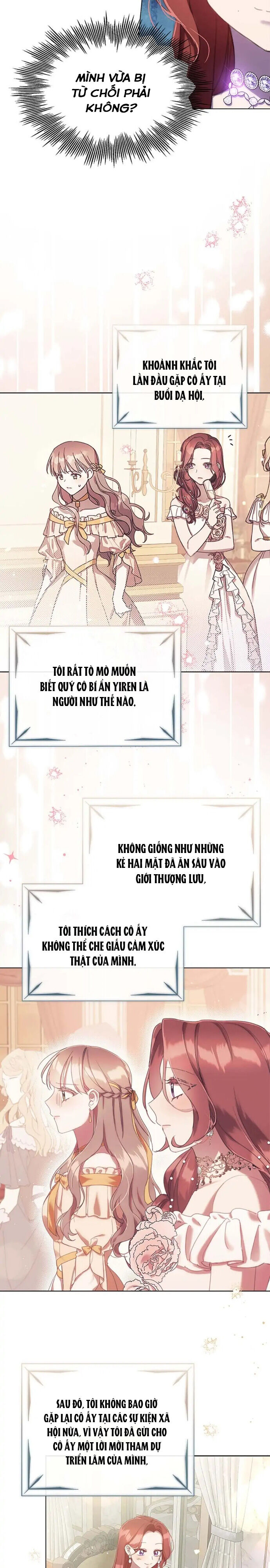 Chúng Ta Không Phải Chị Em Chapter 65 - 2