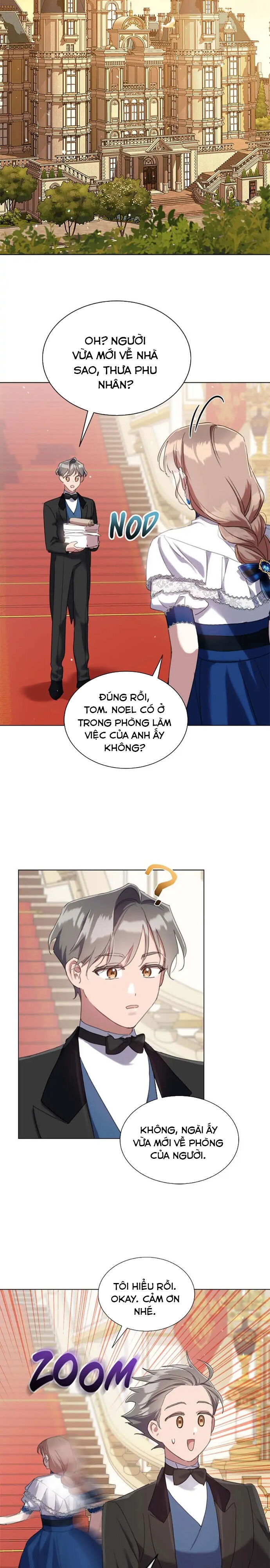 Chúng Ta Không Phải Chị Em Chapter 65 - 11