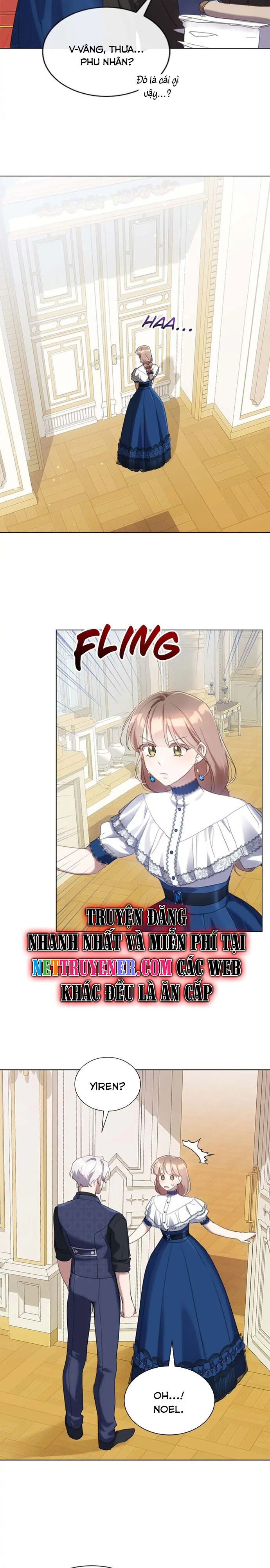 Chúng Ta Không Phải Chị Em Chapter 65 - 12