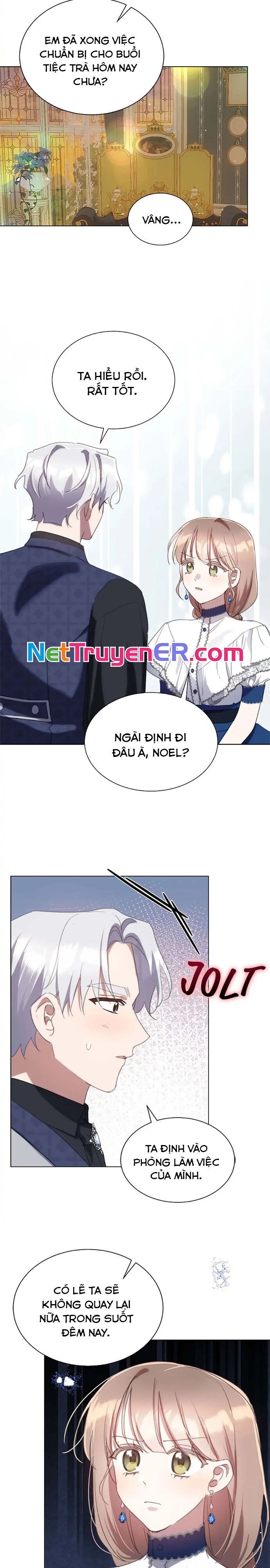 Chúng Ta Không Phải Chị Em Chapter 65 - 13