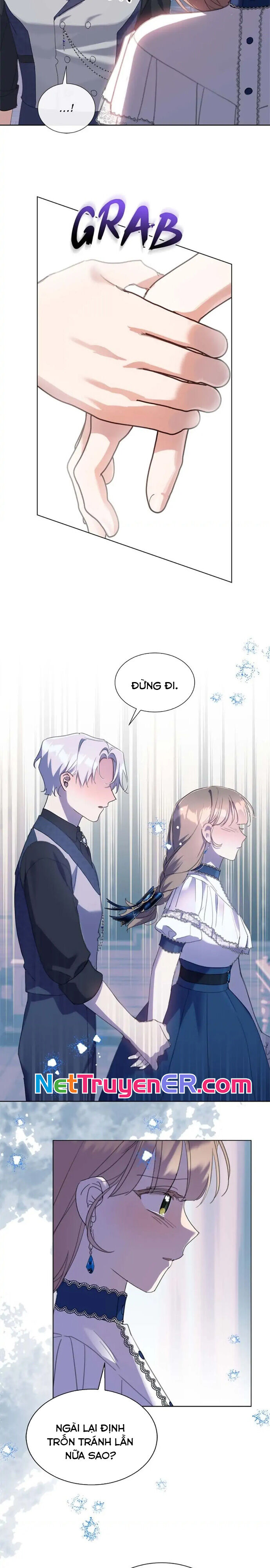 Chúng Ta Không Phải Chị Em Chapter 65 - 17