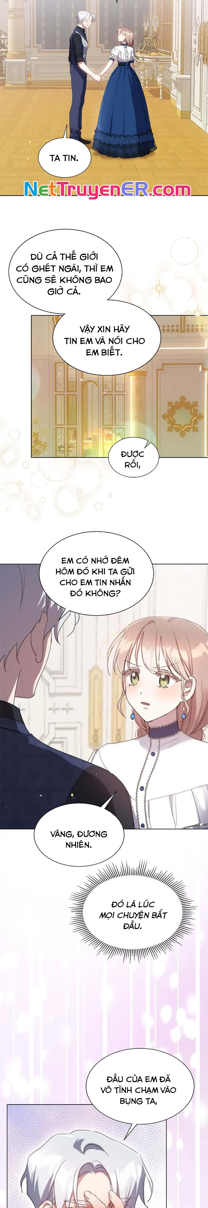 Chúng Ta Không Phải Chị Em Chapter 65 - 19