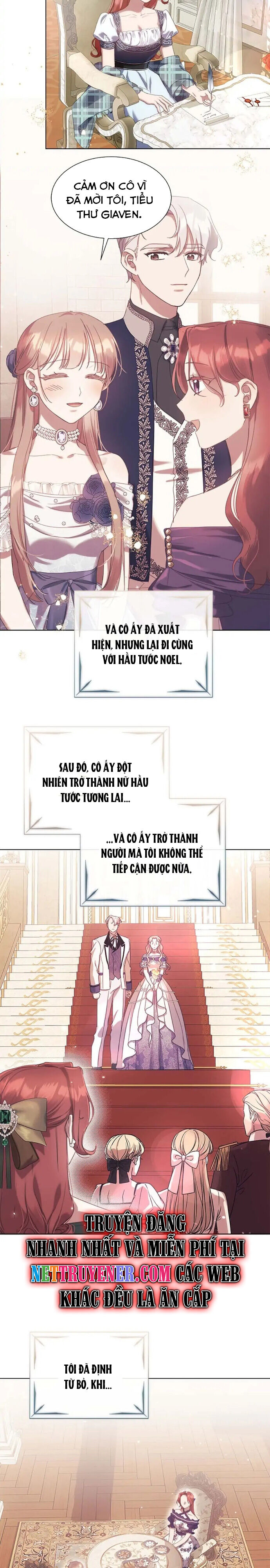 Chúng Ta Không Phải Chị Em Chapter 65 - 3