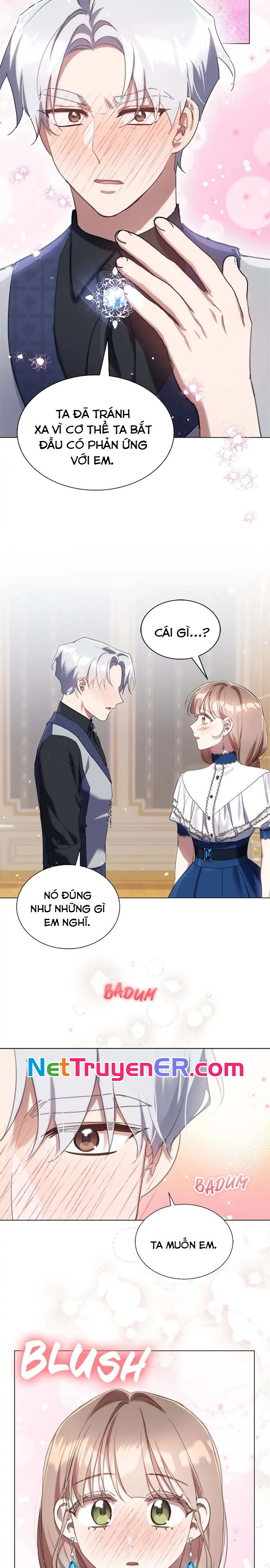 Chúng Ta Không Phải Chị Em Chapter 65 - 21