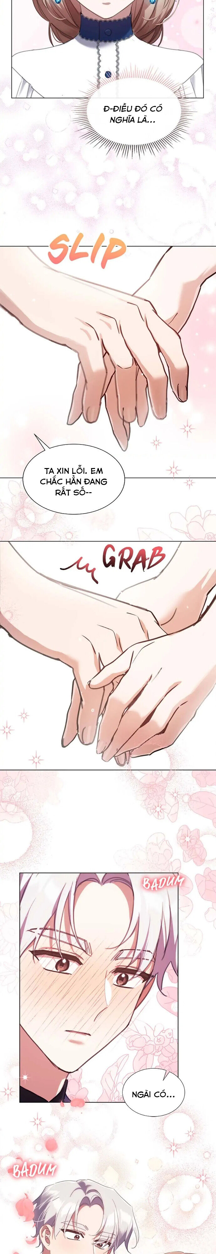 Chúng Ta Không Phải Chị Em Chapter 65 - 22