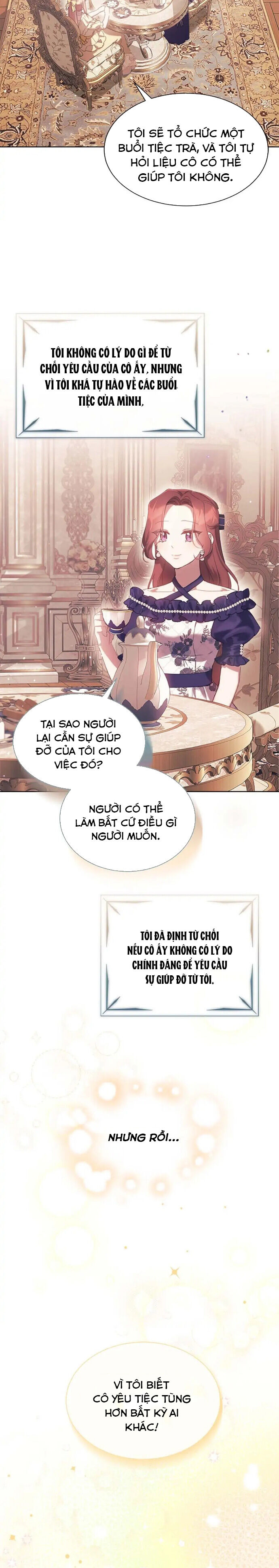 Chúng Ta Không Phải Chị Em Chapter 65 - 4