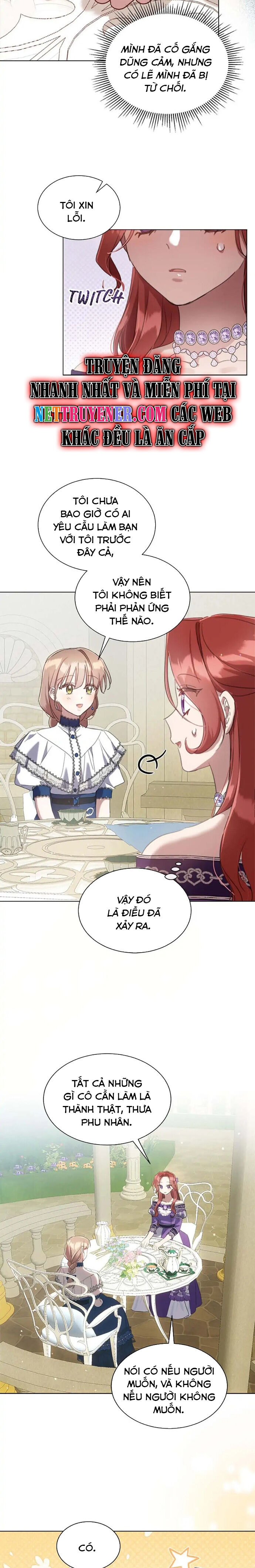 Chúng Ta Không Phải Chị Em Chapter 65 - 6