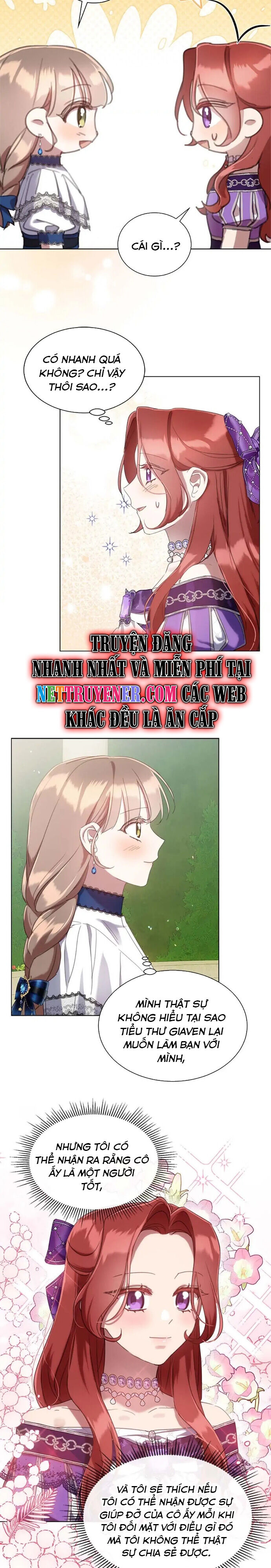 Chúng Ta Không Phải Chị Em Chapter 65 - 7