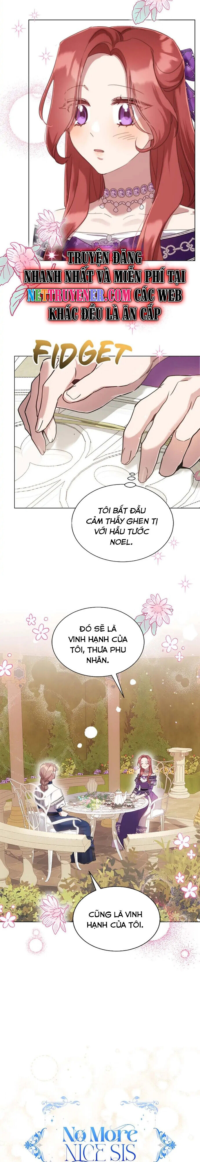 Chúng Ta Không Phải Chị Em Chapter 65 - 9