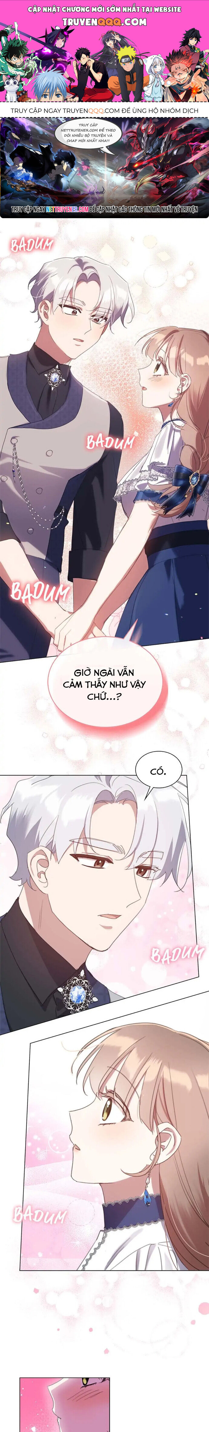 Chúng Ta Không Phải Chị Em Chapter 66 - 1