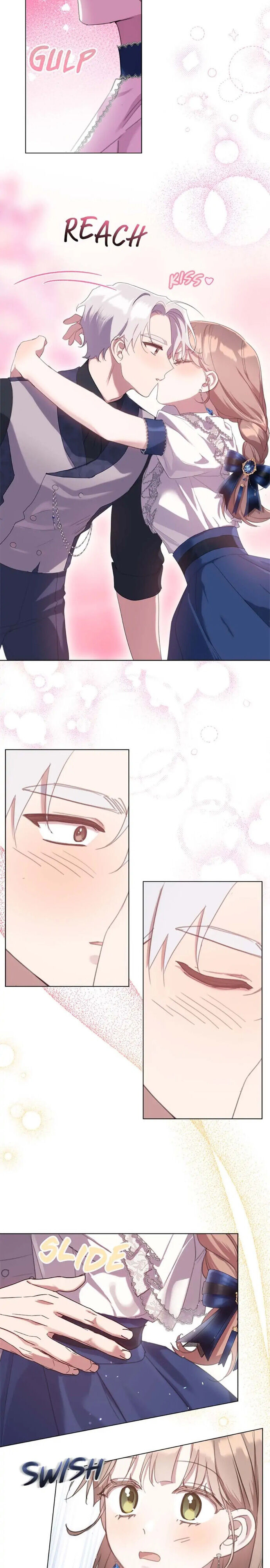 Chúng Ta Không Phải Chị Em Chapter 66 - 2