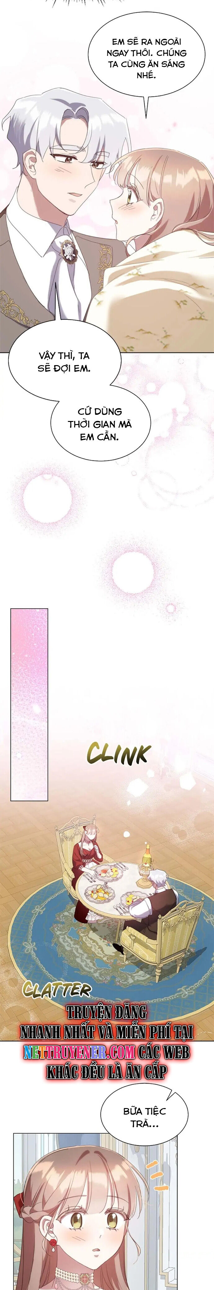 Chúng Ta Không Phải Chị Em Chapter 66 - 11