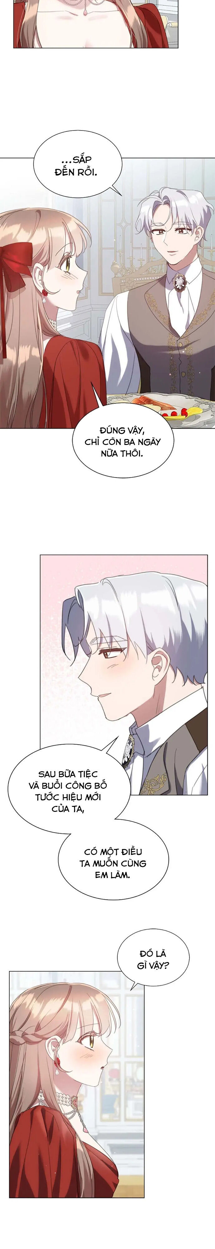 Chúng Ta Không Phải Chị Em Chapter 66 - 12