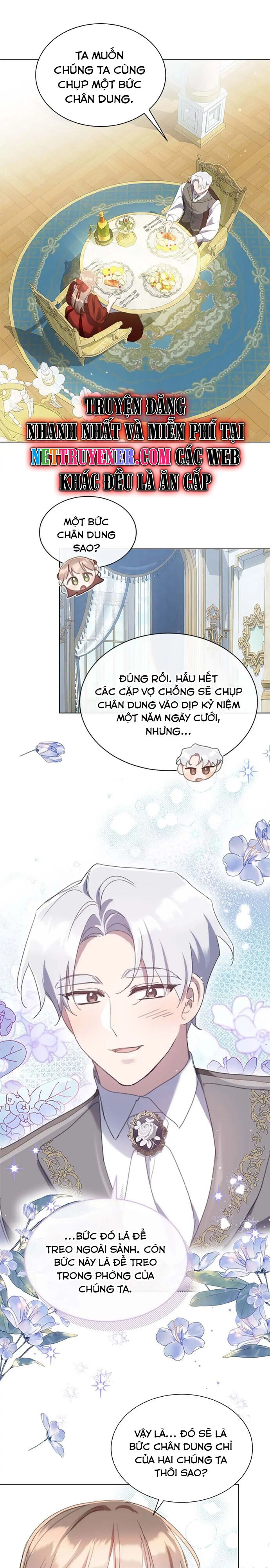 Chúng Ta Không Phải Chị Em Chapter 66 - 13